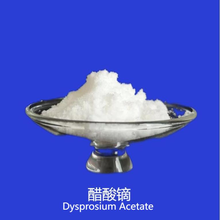Dysprosium Acetate