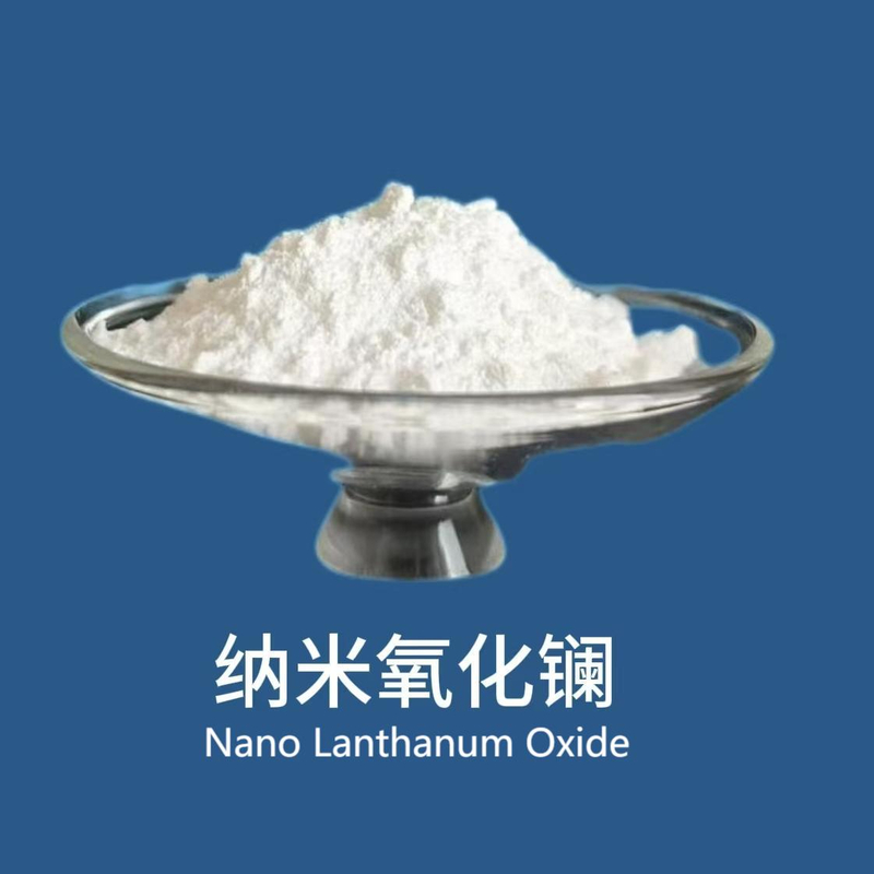 Nano Lanthanum Oxide