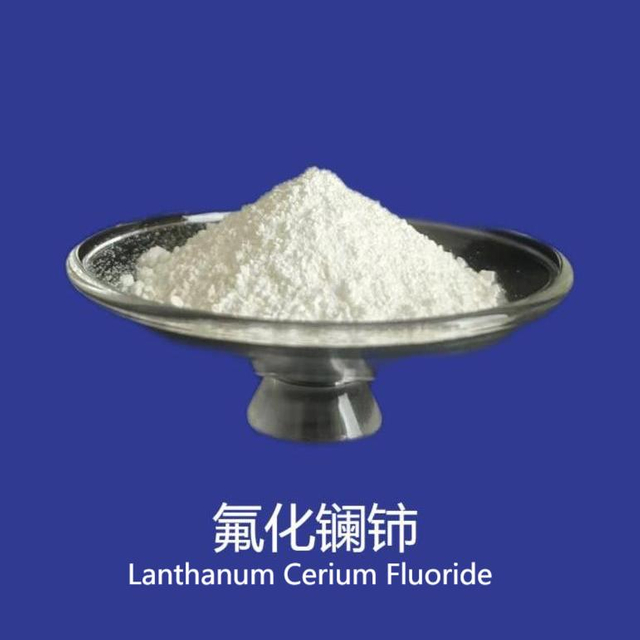 Lanthanum Cerium Fluoride