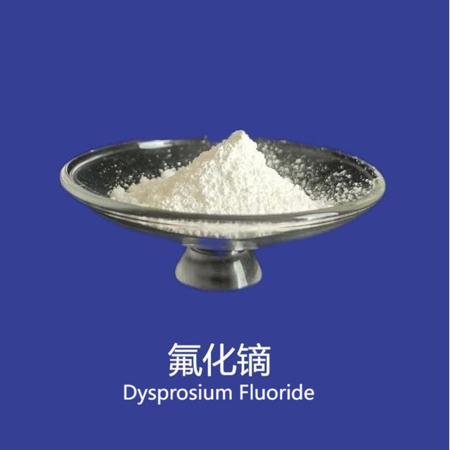 Dysprosium Fluoride