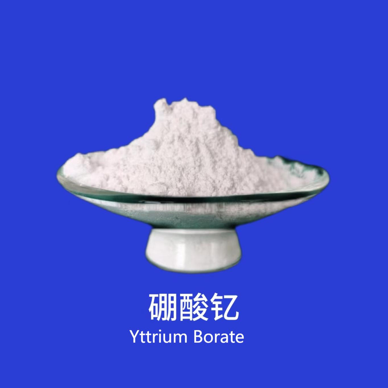 Yttrium Borate