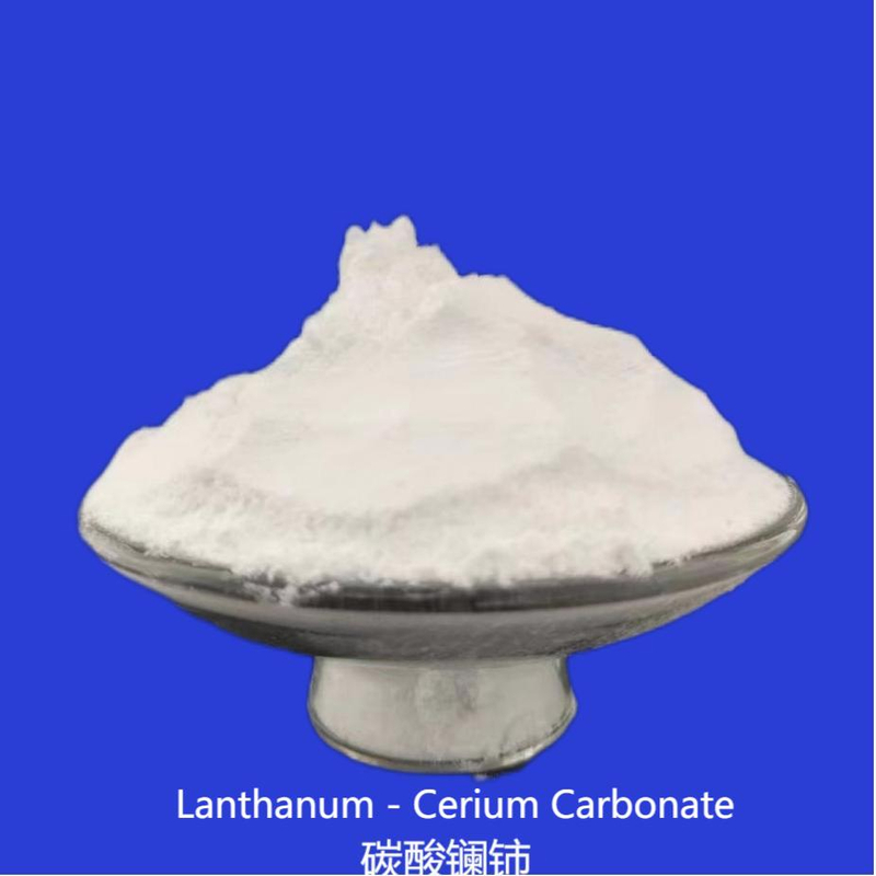 Lanthanum - Cerium Carbonate