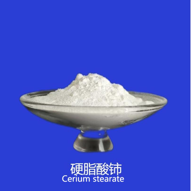 Cerium Stearate