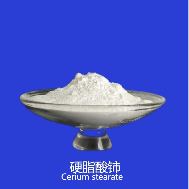 Cerium Stearate