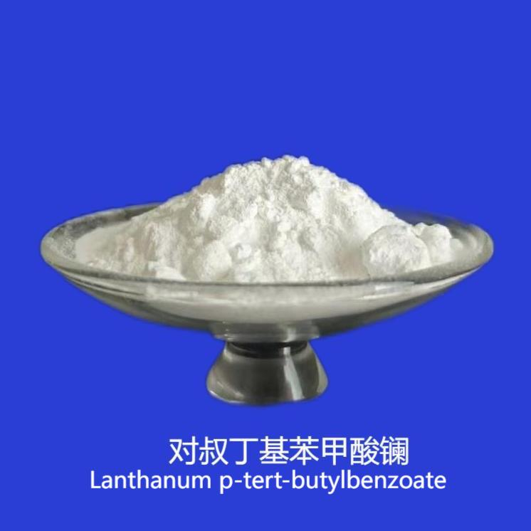 Lanthanum P-tert-butylbenzoate 