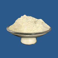 Rare earth rubber heat-resistant agent