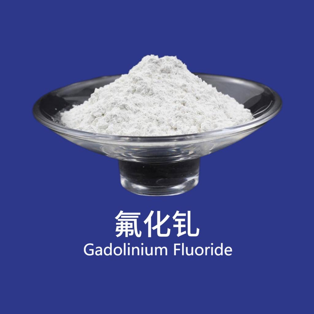 Gadolinium Fluoride