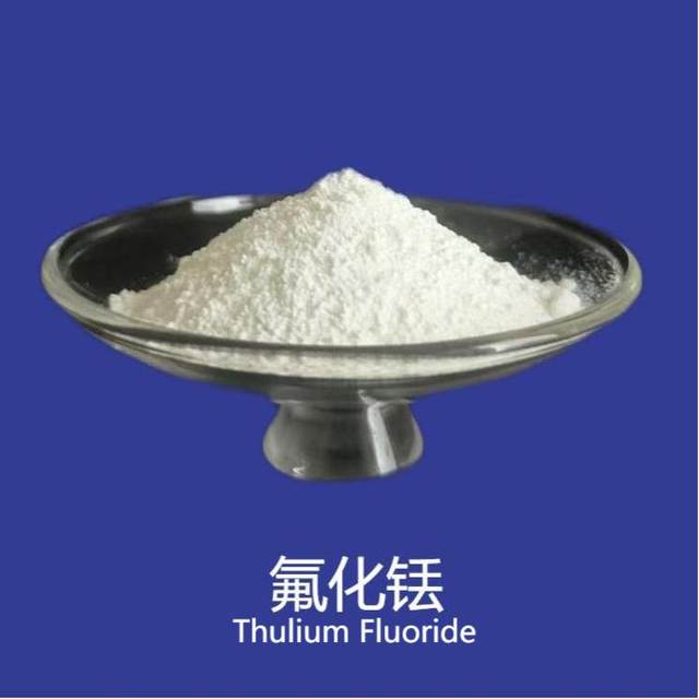 Thulium Fluoride