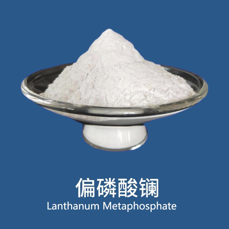 Lanthanum Metaphosphate