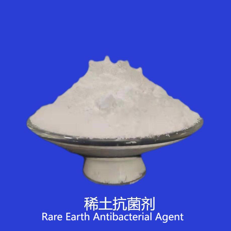 Rare Earth Antibacterial Agent