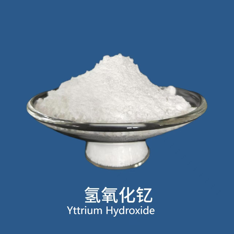 Yttrium Hydroxide