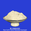Rare Earth Flame Retardant Synergist