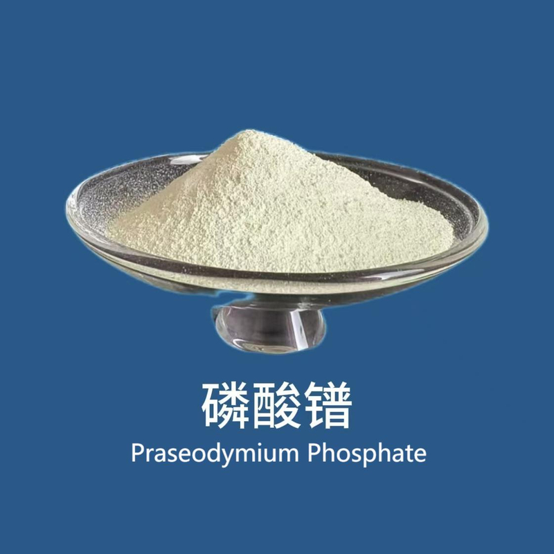 Praseodymium Phosphate