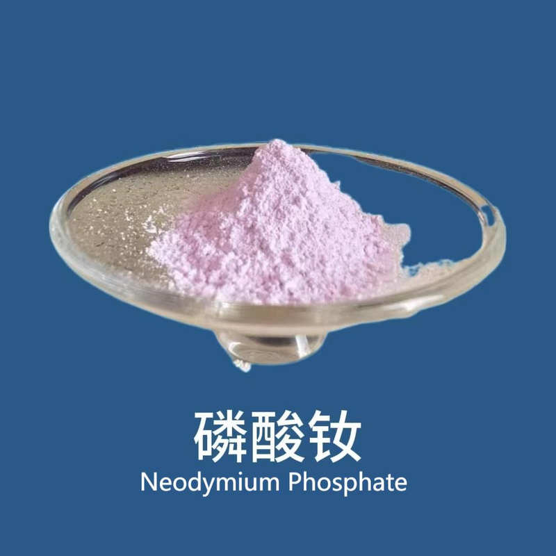 Neodymium Phosphate