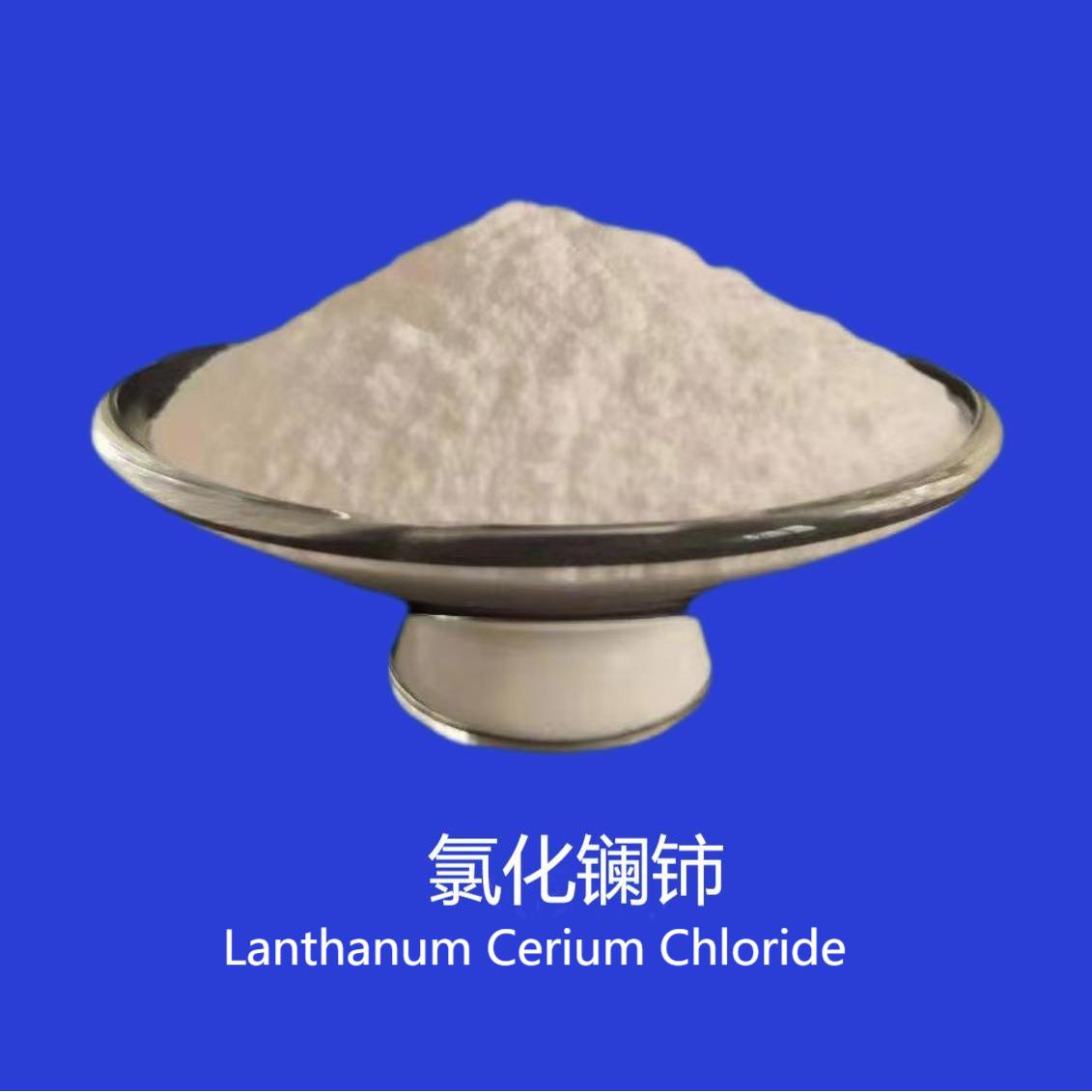 Lanthanum Cerium Chloride