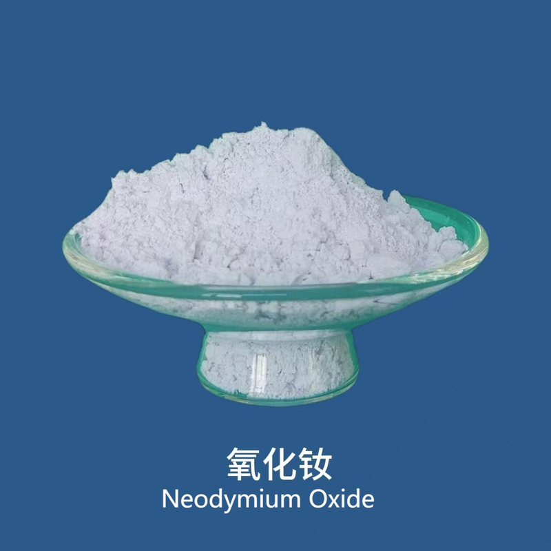 Neodymium Oxide