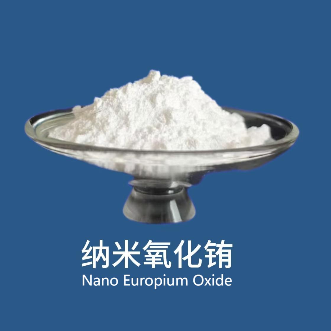 Nano Europium Oxide