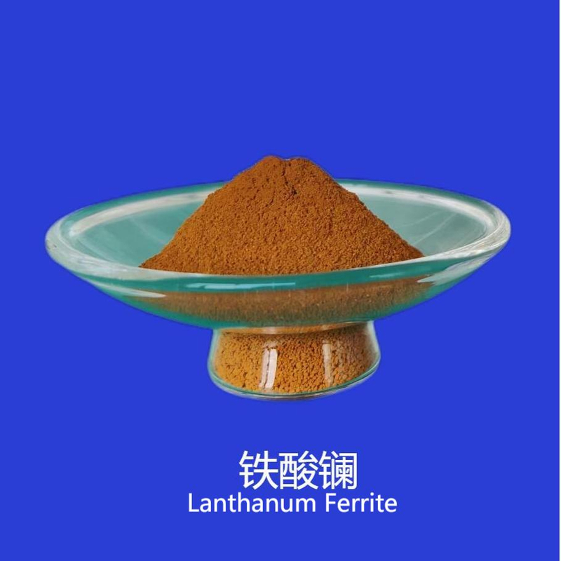 Lanthanum Ferrite