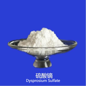 Dysprosium Sulfate