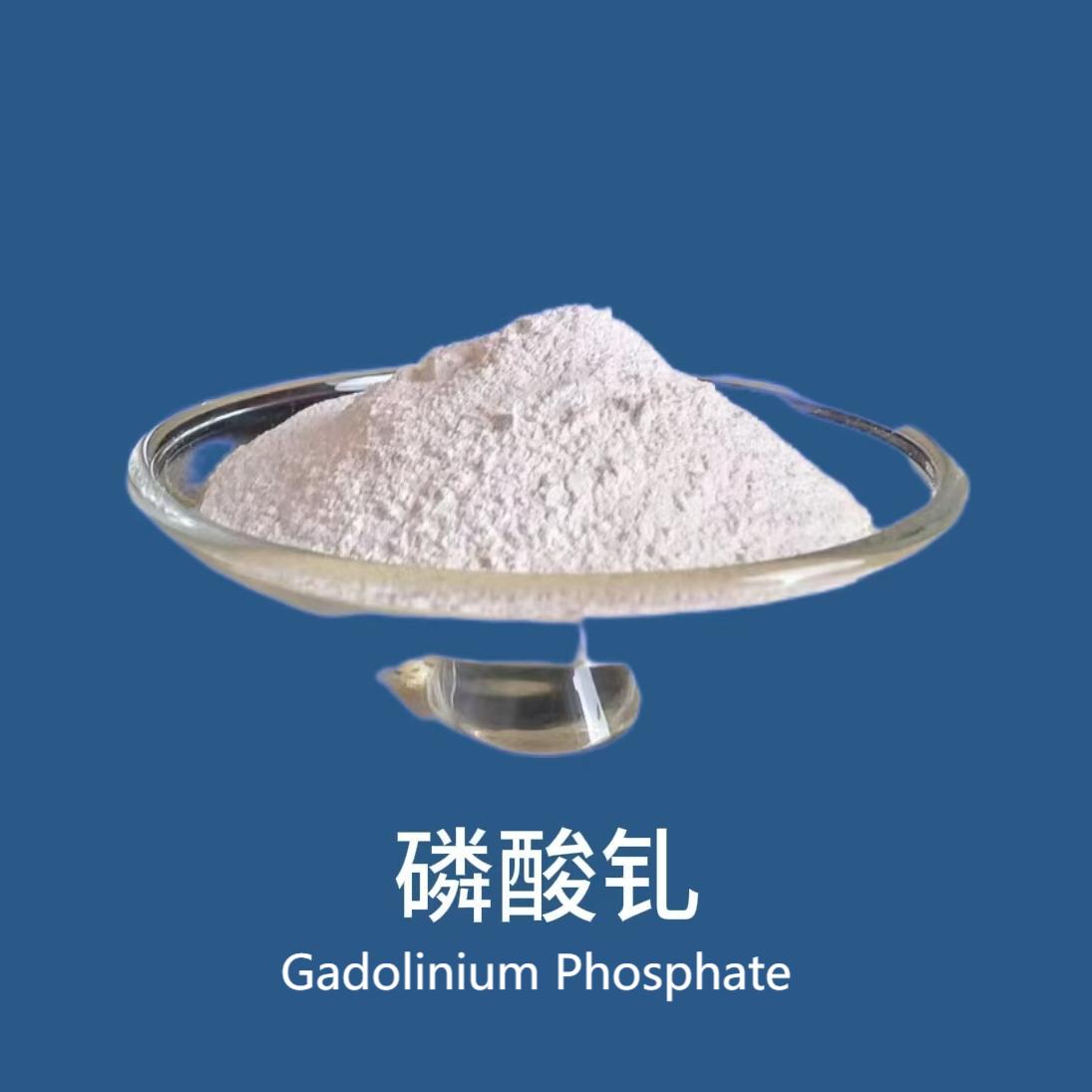 Gadolinium Phosphate