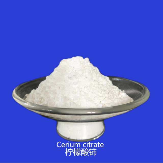 Cerium Citrate