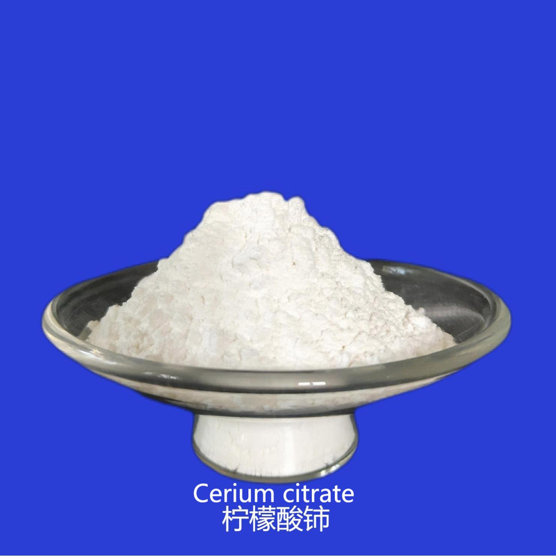 Cerium Citrate