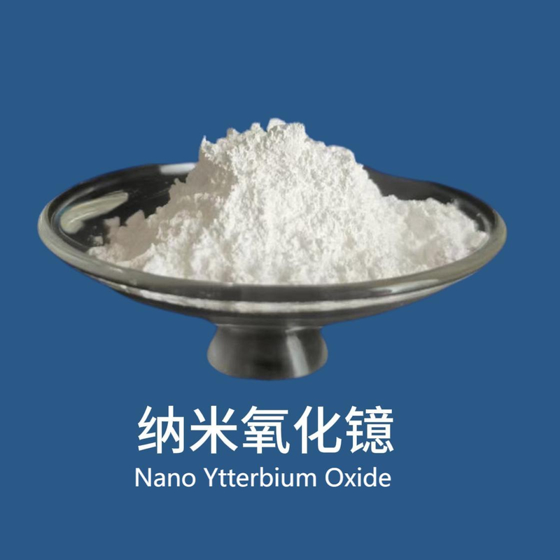 Nano Ytterbium Oxide