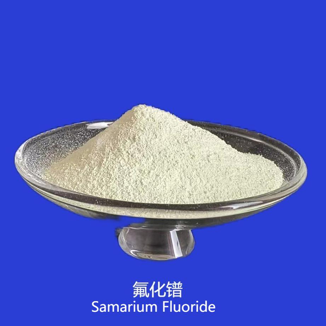 Samarium Fluoride
