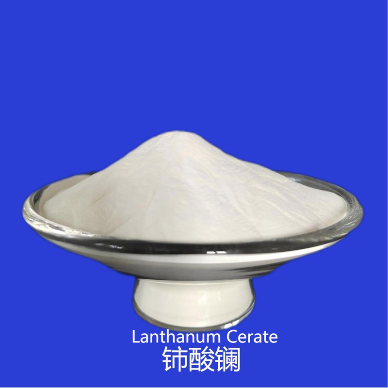 Lanthanum Cerate