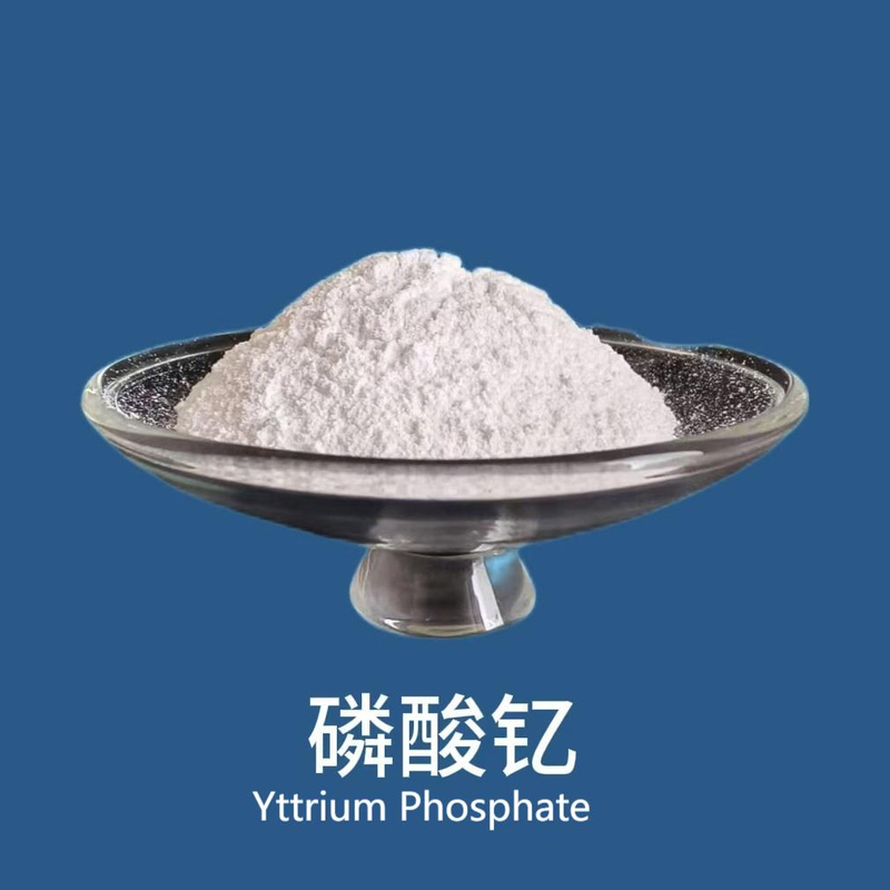 Yttrium Phosphate