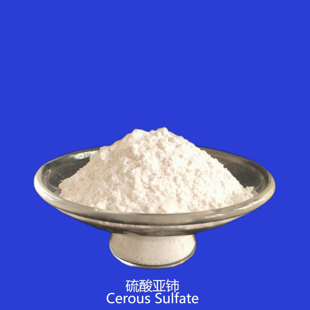 Cerous Sulfate