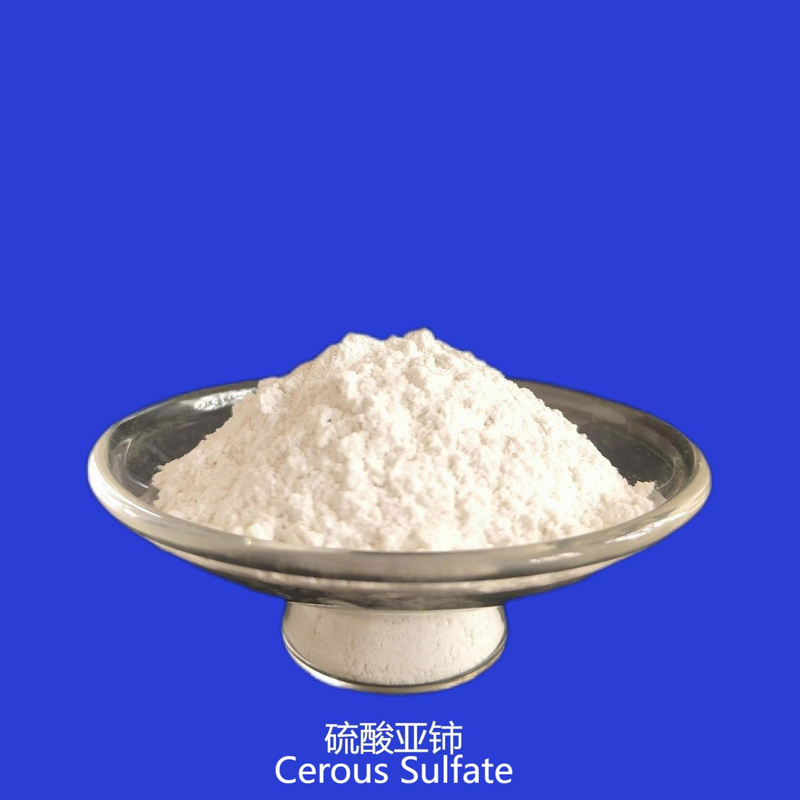 Cerous Sulfate