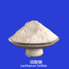Lanthanum Sulfate