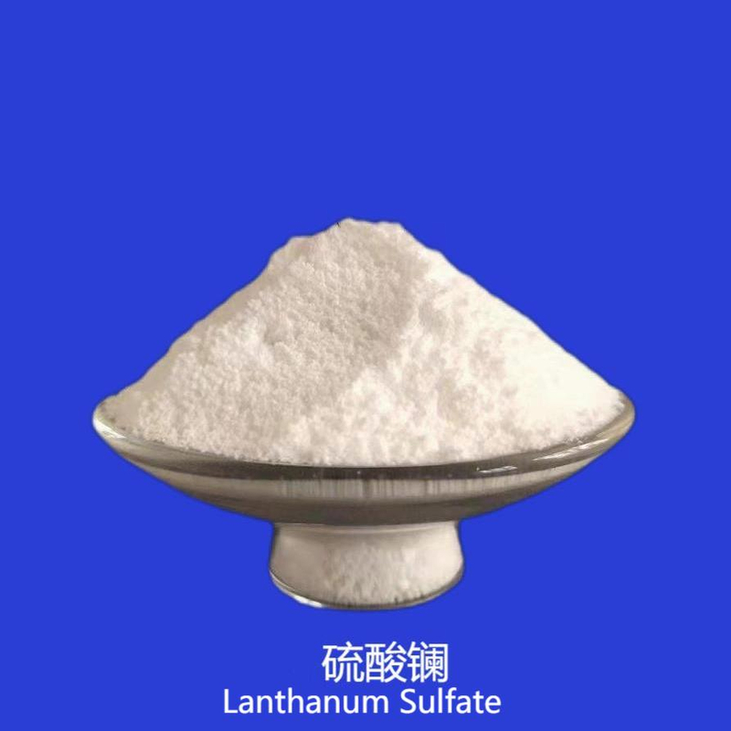 Lanthanum Sulfate