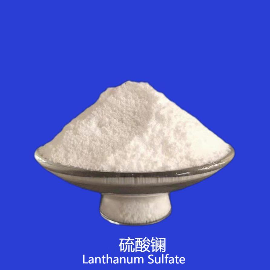 Lanthanum Sulfate