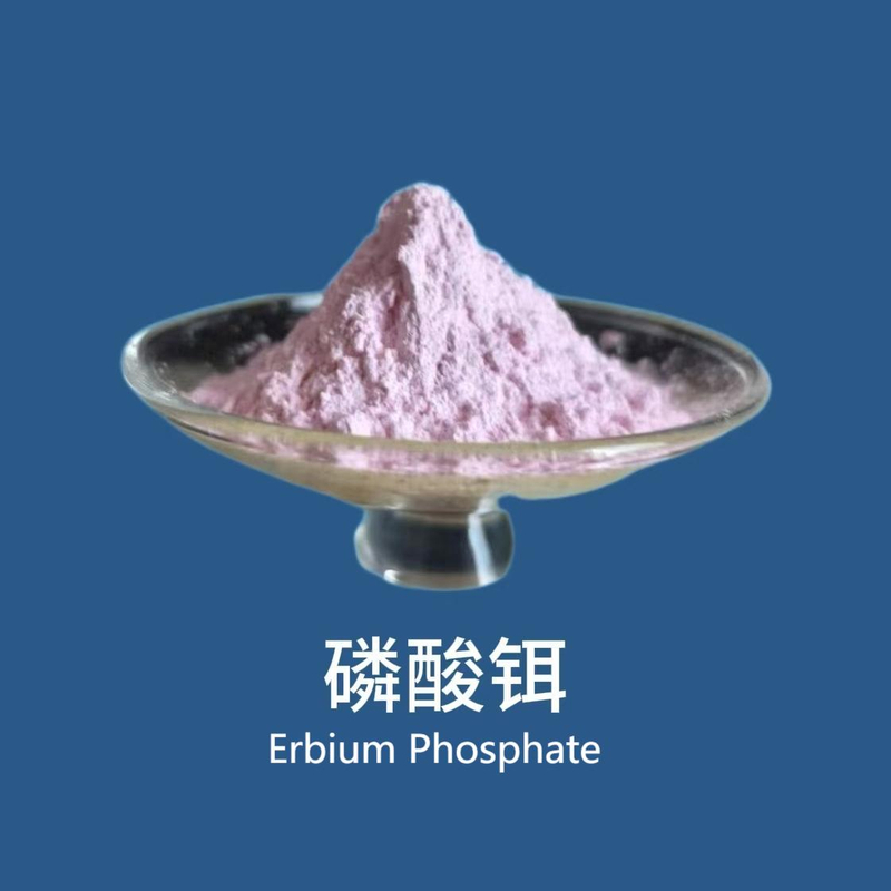 Erbium Phosphate