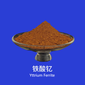 Yttrium Ferrite