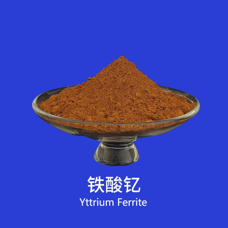 Yttrium Ferrite