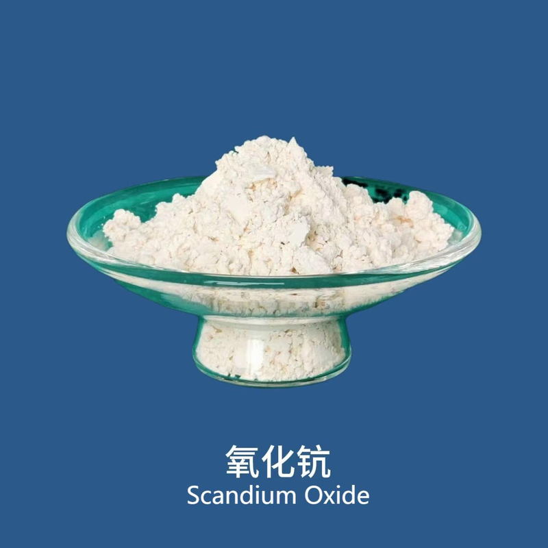 Scandium Oxide