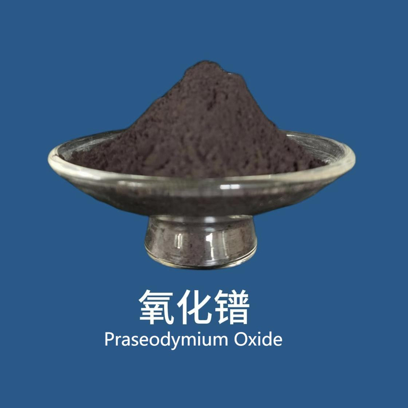Raseodymium Oxide
