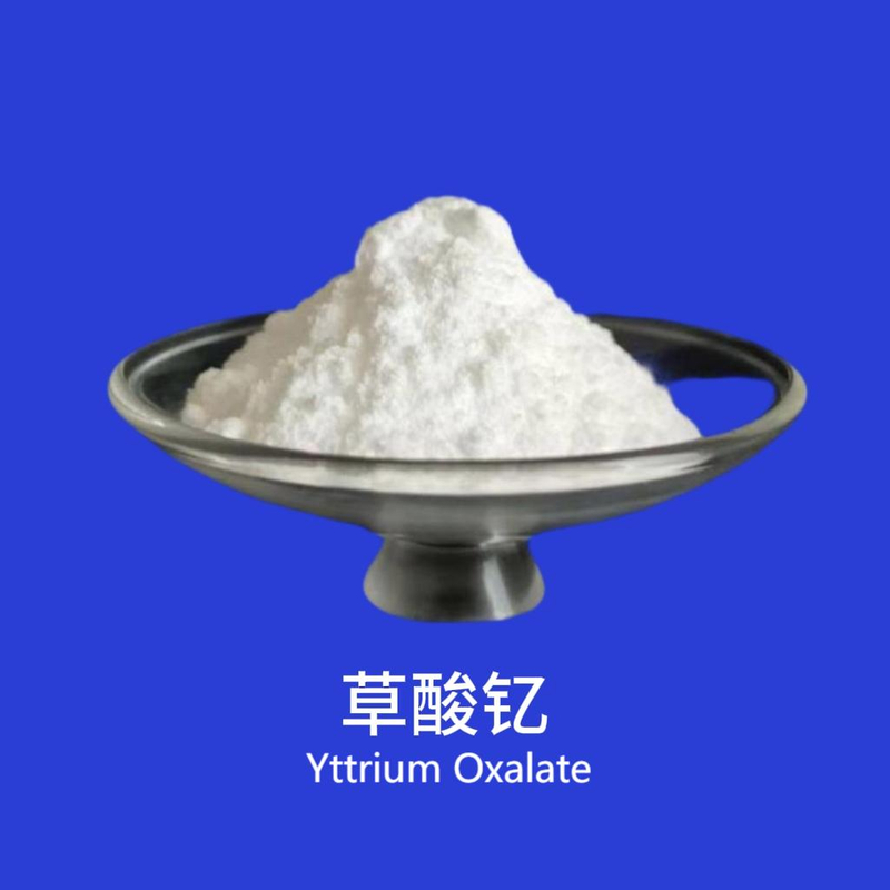 Yttrium Oxalate