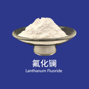 Lanthanum Fluoride