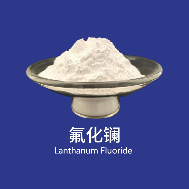 Lanthanum Fluoride