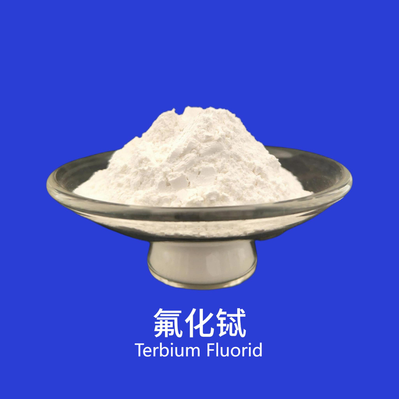 Terbium Fluoride