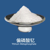 Yttrium Metaphosphate