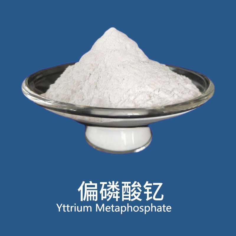 Yttrium Metaphosphate