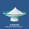 Optical Polishing Powder