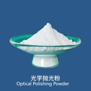 Optical Polishing Powder