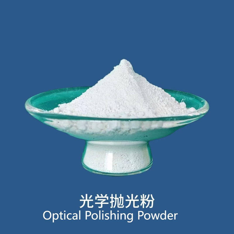 Optical Polishing Powder