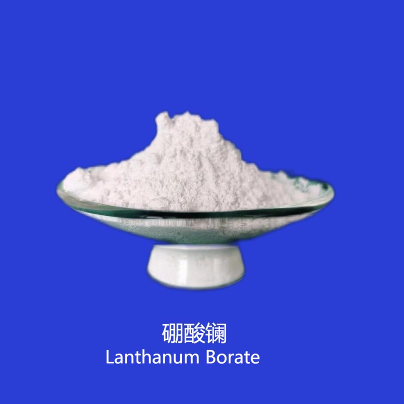 Lanthanum Borate